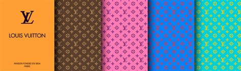 louis vuitton color guide|Louis Vuitton color palette.